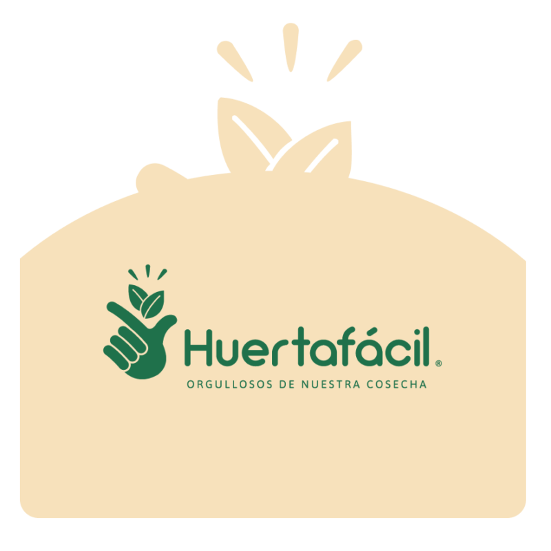 Huerta Fácil