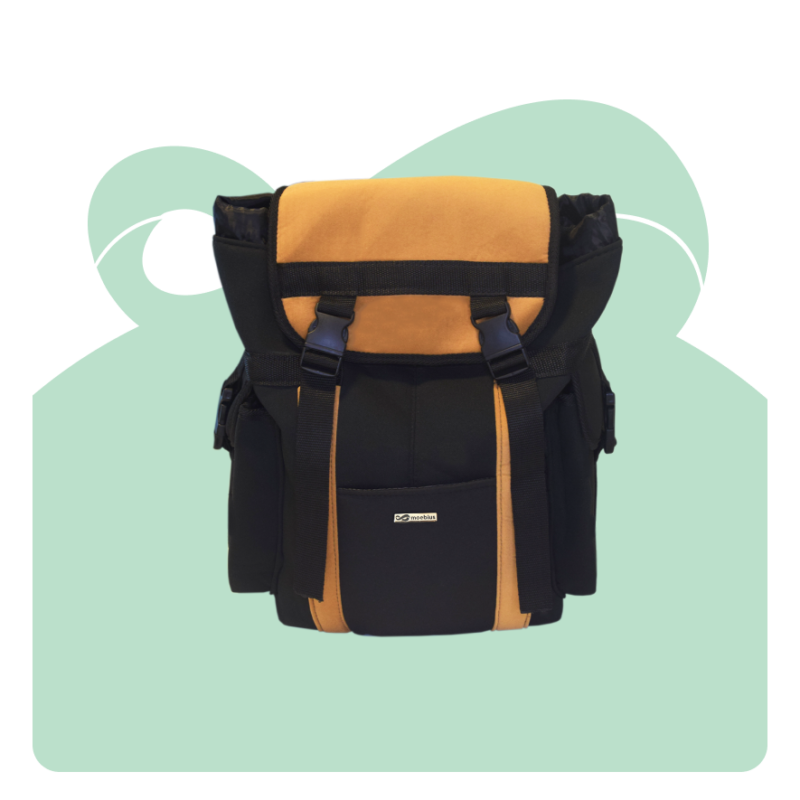 Mochilas