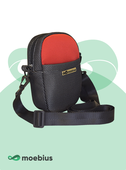 morral porta celu