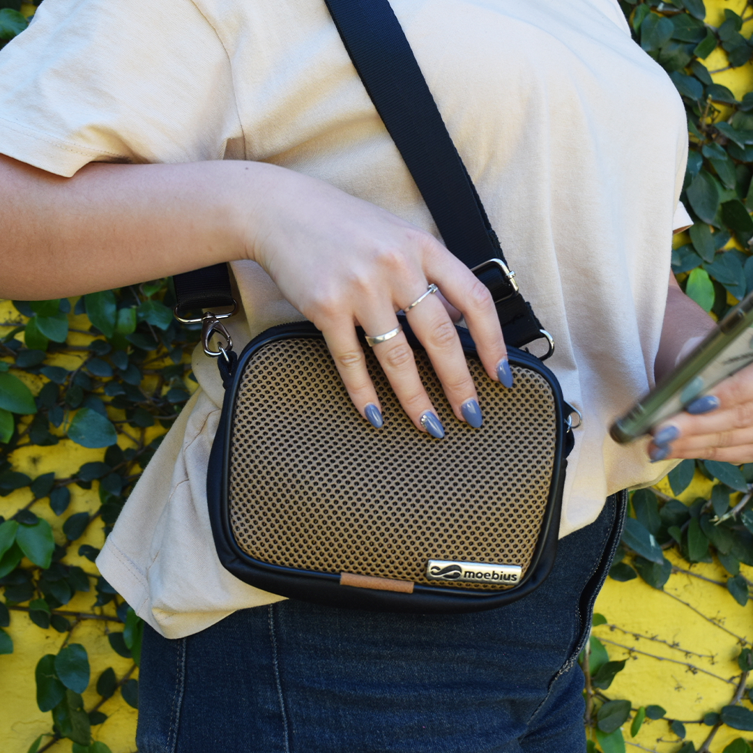 Bandolera Nina - Imagen 5