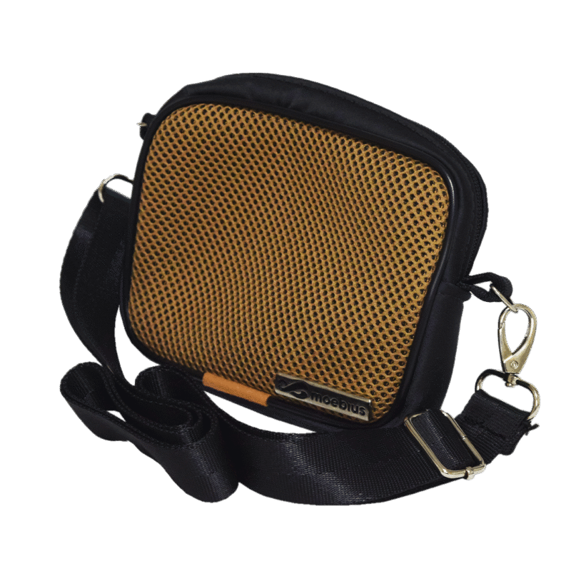 BANDOLERA CHCIA L