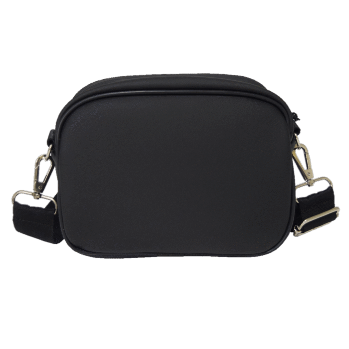 Bandolera de cuero - Imagen 4
