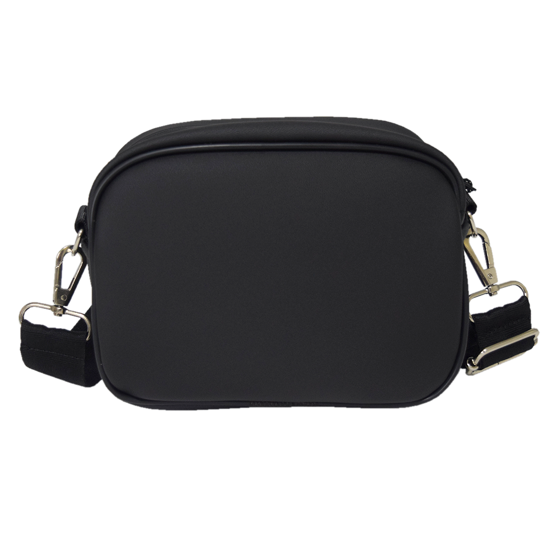 Bandolera de cuero - Imagen 4