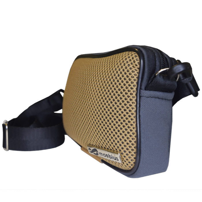 bandolera nina