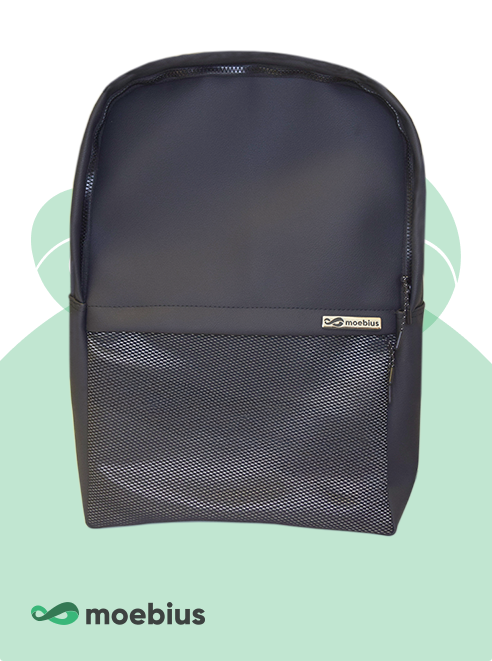 Mochila de trabajo