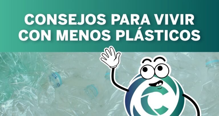 En Circularis no solo reciclamos… también te invitamos a reducir