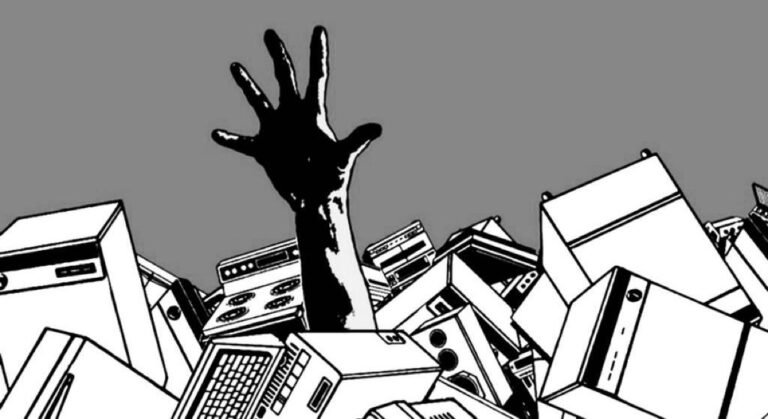 Obsolescencia programada: el desafío de un mundo que descarta demasiado rápido