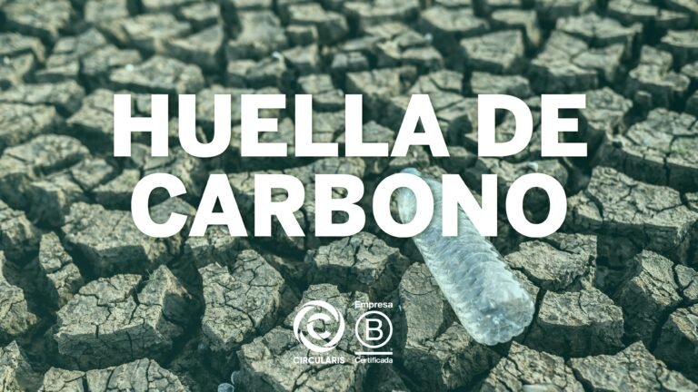 Huella de carbono: el nuevo episodio del Ciclo de Formación Ambiental