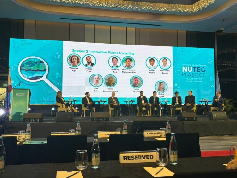 Últimos meses del 2025 en Circularis…