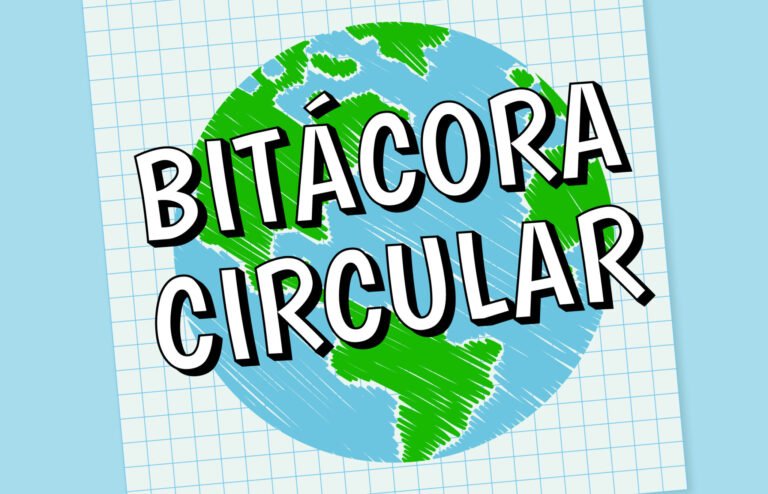 Bitácora Circular: los conversatorios de Circularis