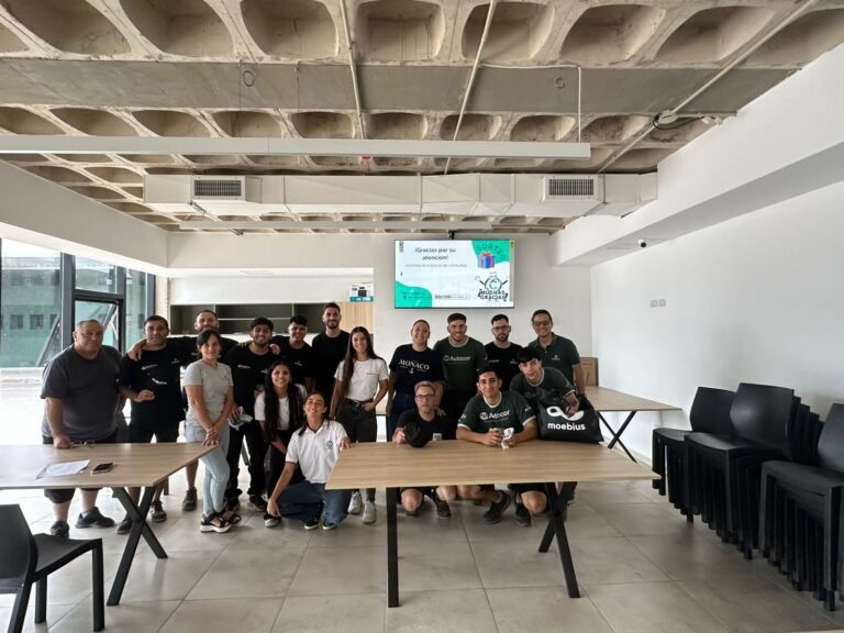 Febrero en Circularis: formación y consolidación de campañas