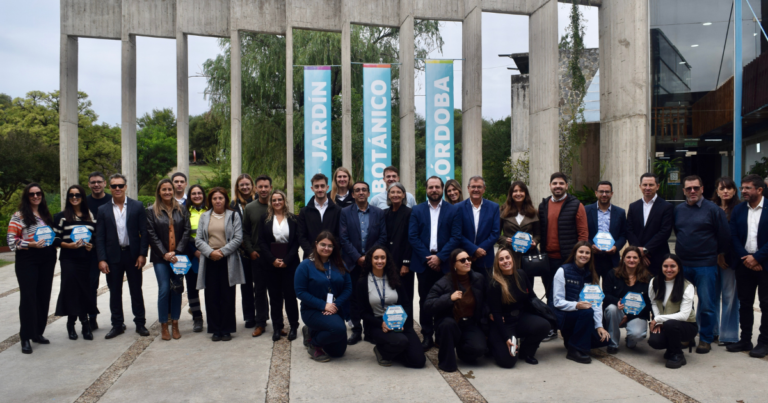 Reciclaje Social con impacto real en el Hospital Infantil