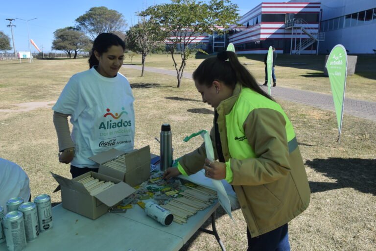 Mayo en Circularis: una nueva celebración del Día Mundial del Reciclaje