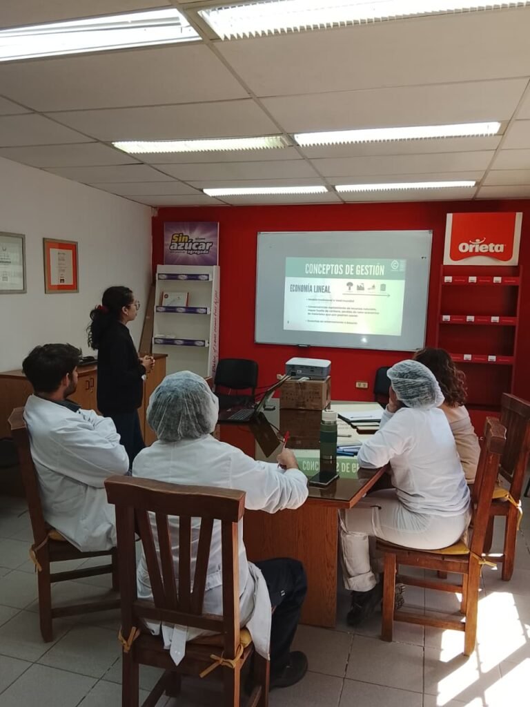 Agosto: activar nuevas formas de circular